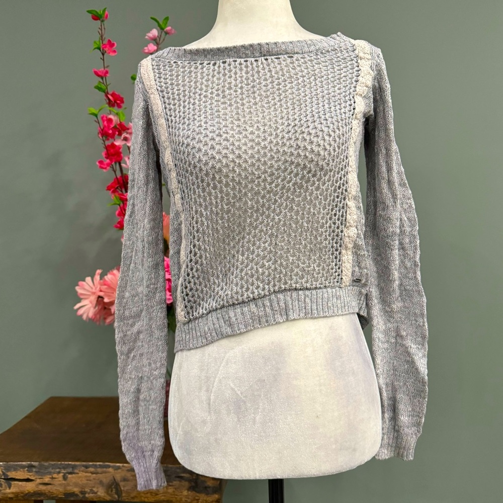 GRG Knit Long Sleeve